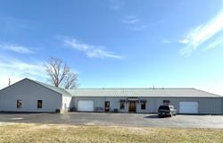 2311 Old County Rd, Pocahontas, AR 72455