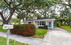 311 BANANA STREET, TARPON SPRINGS, FL 34689