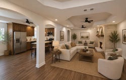 521 #D E Sand Bend, Kerrville, TX 78028