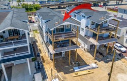 336 40th, Sea Isle City, NJ 08243