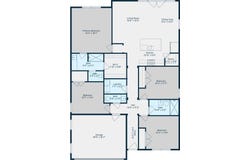 2512 Highcrest Avenue, Fort Worth, TX 76111