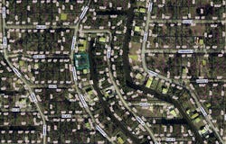 10106 Bancroft Street lot: 4,5, Waveland, MS 39576