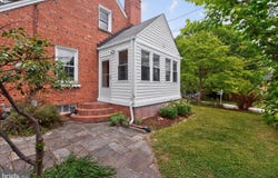 25 WILLIAMS ST, ROCKVILLE, MD 20850