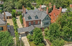 700 Saint James St, Shadyside, PA 15232