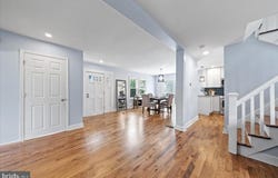 22 HARDING AVENUE, OAKLYN, NJ 08107