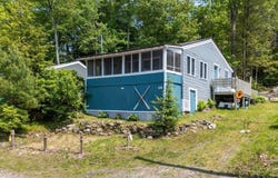 48 E Shore Drive, Greene, ME 04236