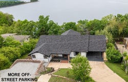 153 Lone Tree Lane, Lakeview, AR 72642