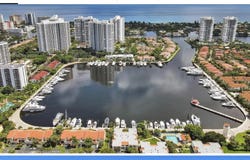 21236 Harbor Way, Aventura, FL 33180