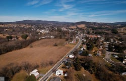 12 MAIN STREET, MYERSVILLE, MD 21773