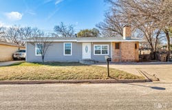 1611 Mission Ave, San Angelo, TX 76905