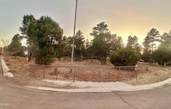 600 S Reynolds Lane, Show Low, AZ 85901
