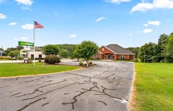 3691 Blue Ridge Boulevard, Walhalla, SC 29691