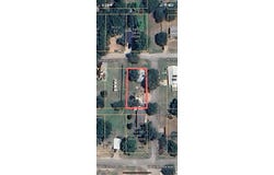 1328 W 8th Street, Sulphur, OK 73086