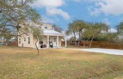 129 Palmetto Point Road, ROCKPORT, TX 78382