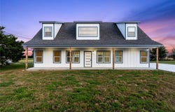 601 E 7th Street, McGregor, TX 76657