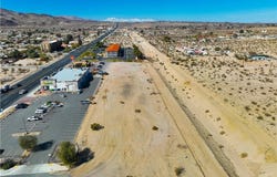 29 Palms Hwy, 29 Palms, CA 92277