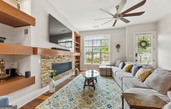305 Alderwood Lane Lane, Sandy Springs, GA 30328