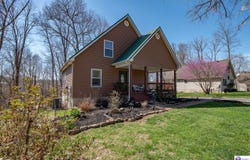 431 Lake Front Road, Leitchfield, KY 42754