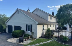 2504 BROOKSIDE DRIVE, LANCASTER, PA 17601