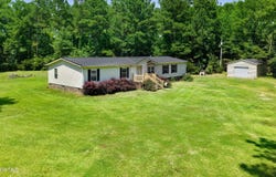 1776 Edgewood Church Road, Macclesfield, NC 27852