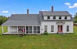 766 Willimantic Road, Willimantic, ME 04443