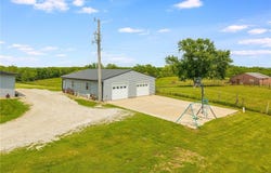 13001 County Road 191 N/A, Savannah, MO 64485