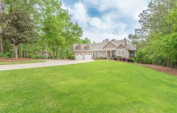 1204 Eve Street, Aiken, SC 29803