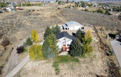 240 Darby Lane, Evanston, WY 82930