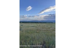 Lot 10 CEDAR CREEK DRIVE, Star Valley Ranch, WY 83127
