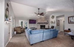 3670 NW 20TH AVENUE, BELL, FL 32619