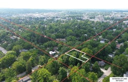 Lot 7 Highland Avenue, Bloomington, IN 47401