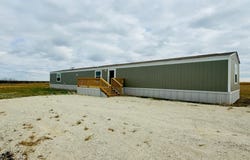 703 Sun Land Circle, Dawson, TX 76639