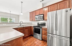 4428 Bluebill Drive, Greenville, NC 27858