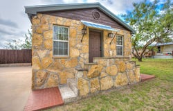 503 Driftwood Dr, Robert Lee, TX 76945