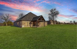 24479 Palmilla Dr, Wister, OK 74966