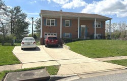 114 DONCASTER ROAD, JOPPA, MD 21085