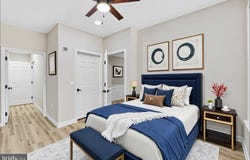 3 ARCH PLACE, GAITHERSBURG, MD 20878
