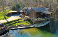 419 Dixie Lane, Pocahontas, TN 38061