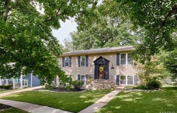 1005 Parkfield Terrace, Manchester, MO 63021