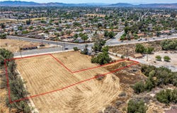 1 Park Avenue, San Jacinto, CA 92583