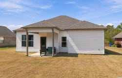 604 HIDDEN BROOK TRAIL, MAYLENE, AL 35114