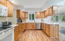 1662 Ramona Drive, Manistee, MI 49660