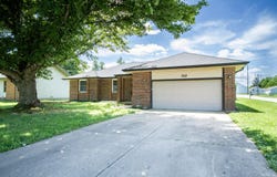 312 Raintree Street, Nixa, MO 65714