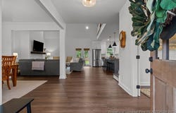 210 Finch Gate Drive, Seven Lakes, NC 27376