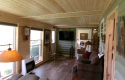 1752 Rio Penasco Rd, Mayhill, NM 88339-0000