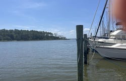 414 Whittaker Point Road, Oriental, NC 28571