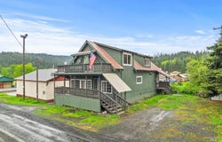 105 Main Street, Elk River, ID 83827