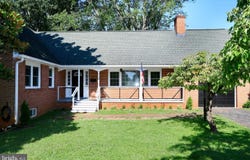 1138 OAKLAWN DRIVE, CULPEPER, VA 22701