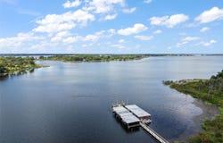 633 SANDLAKE COURT, MOUNT DORA, FL 32757