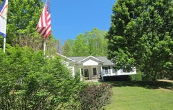 268 Cheyenne Ln, Crawley, WV 24931